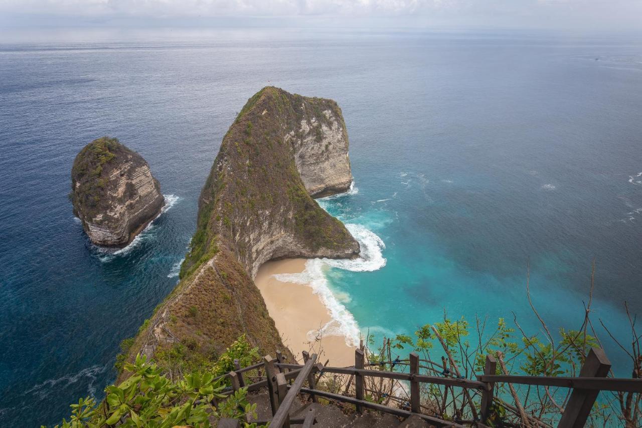 Penida Krusty Hill By Ecommerceloka Ped Bagian luar foto