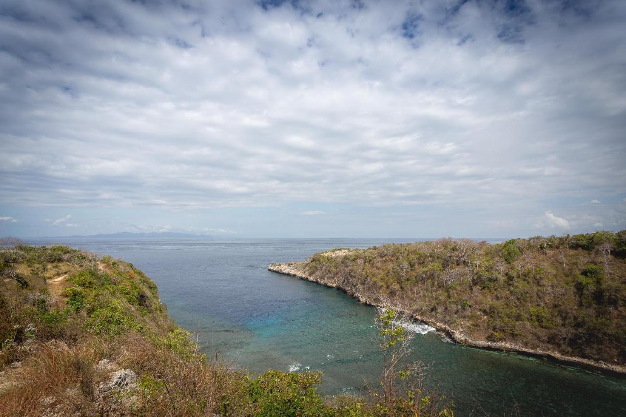 Penida Krusty Hill By Ecommerceloka Ped Bagian luar foto