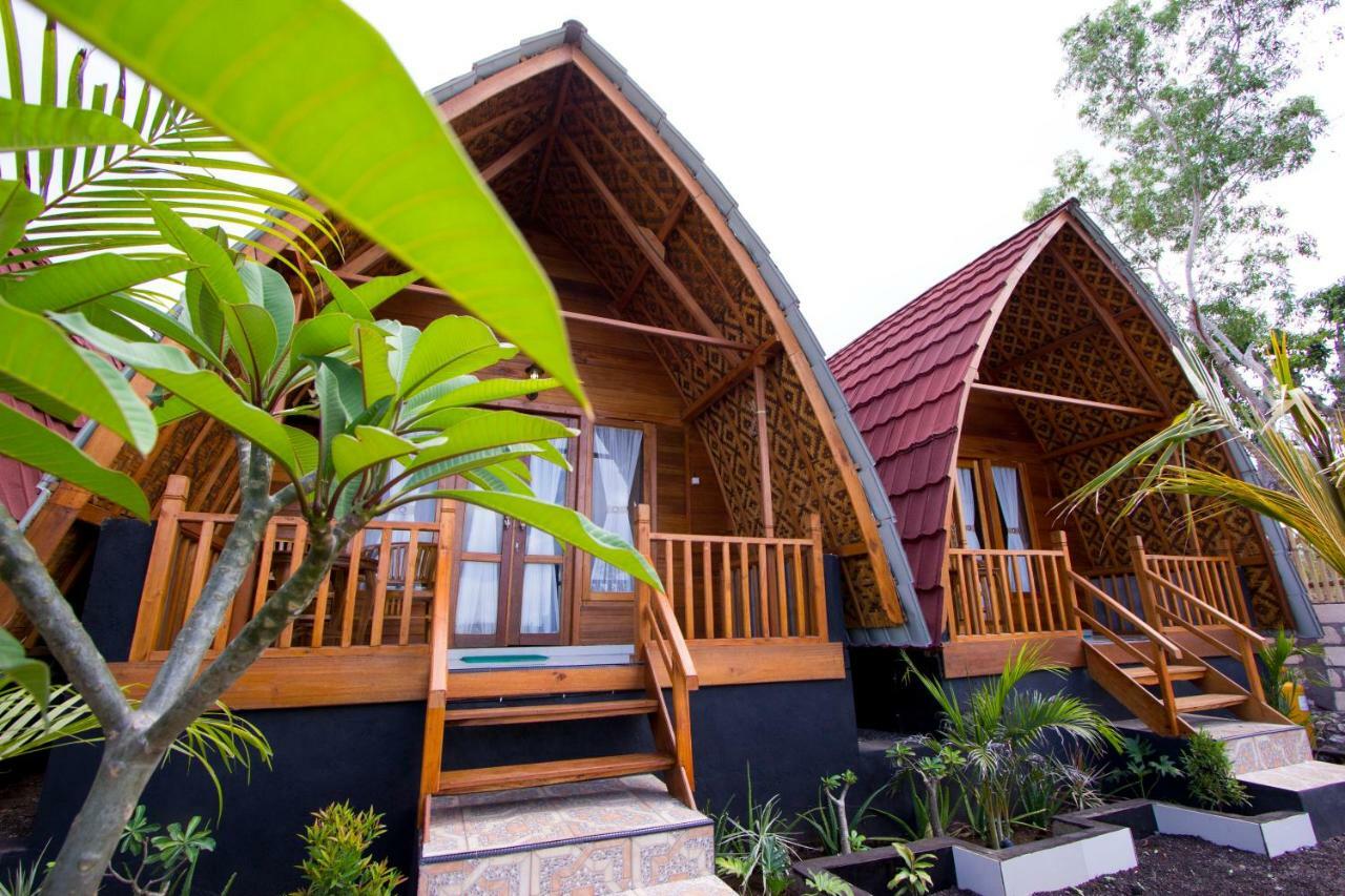 Penida Krusty Hill By Ecommerceloka Ped Bagian luar foto