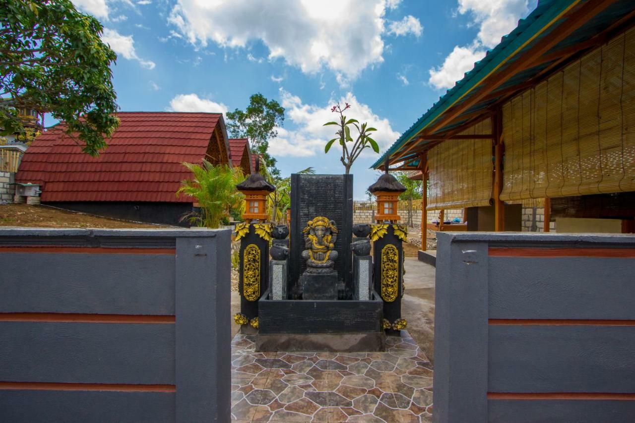 Penida Krusty Hill By Ecommerceloka Ped Bagian luar foto